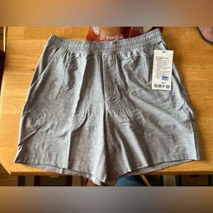 Lululemon Men Shorts